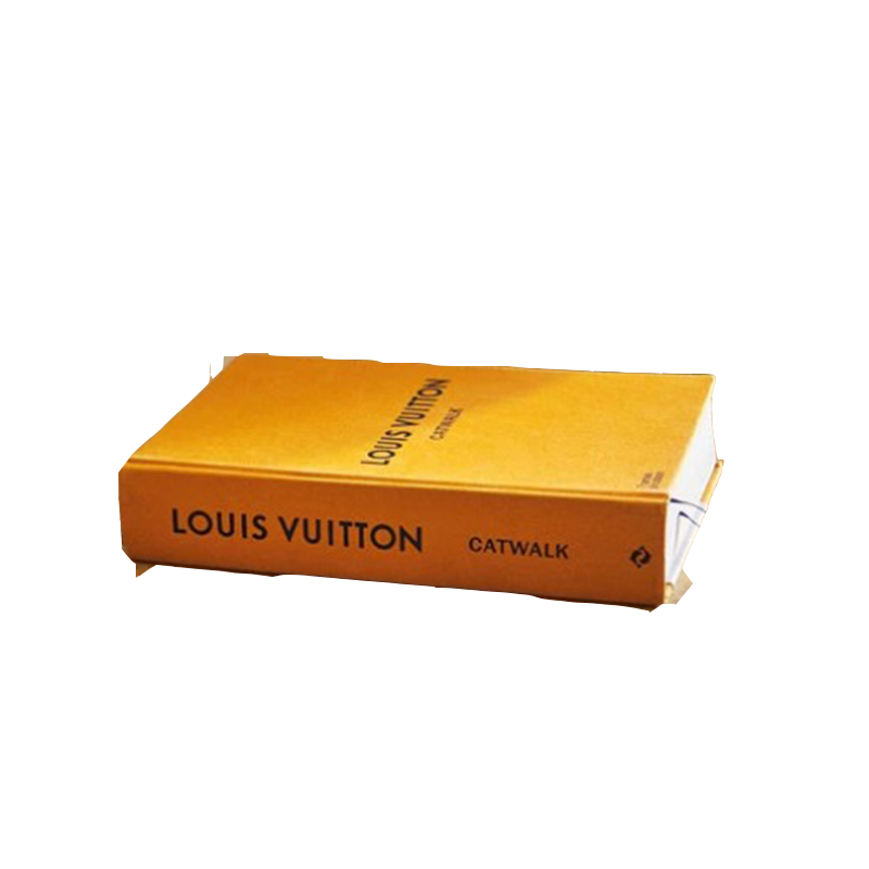 Louis Vuitton  Catwalk Book - Anderson Online Store