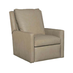 Taupe Recliner